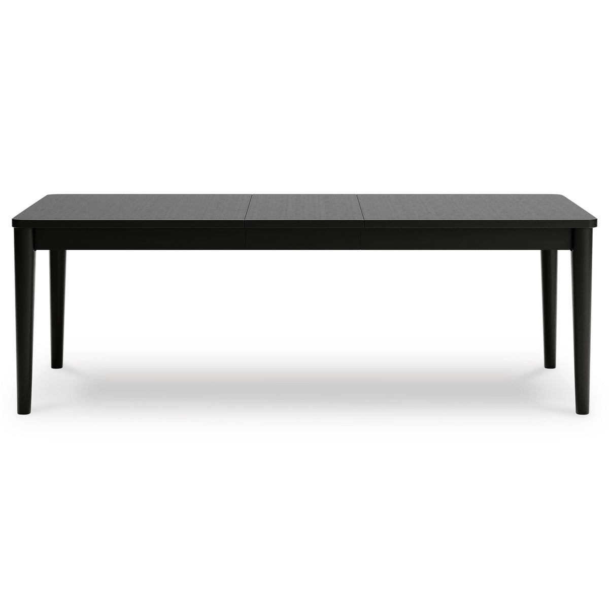 Portdown Rect Dining Room Extension Table - Ashley Furniture Homestore Philippines