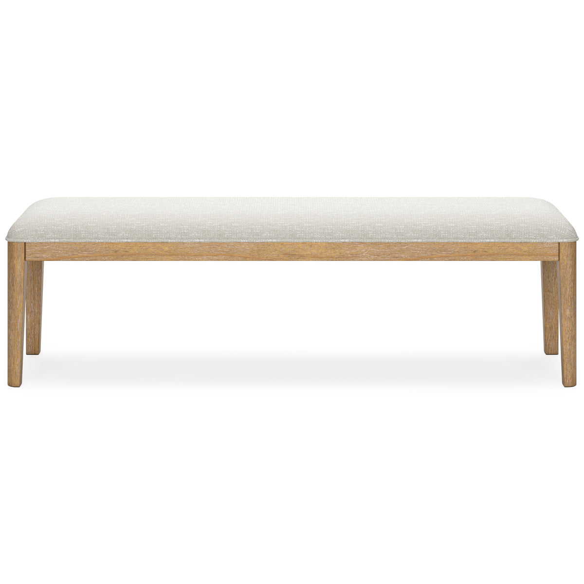 Rencott Large UPH Dining Room Bench - Ashley Furniture Homestore Philippines