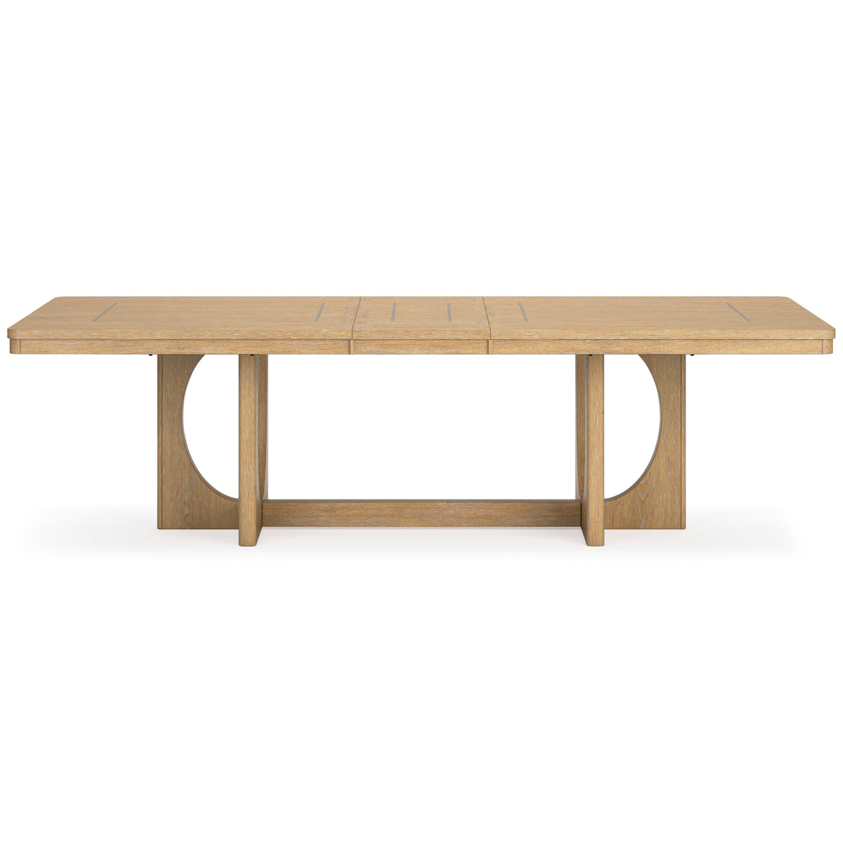 Rencott Rect Dining Room Extension Table - Ashley Furniture Homestore Philippines