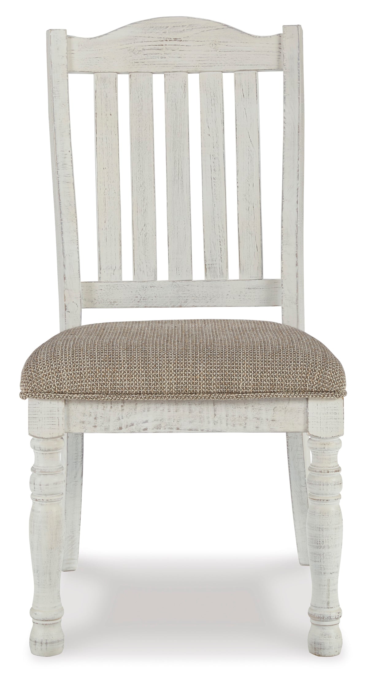 Havalance Dining UPH Side Chair - Ashley Furniture Homestore Philippines