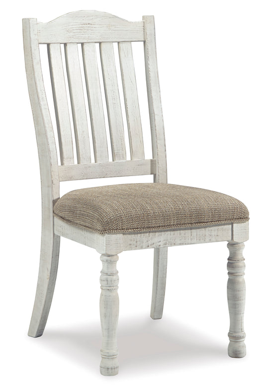 Havalance Dining UPH Side Chair - Ashley Furniture Homestore Philippines