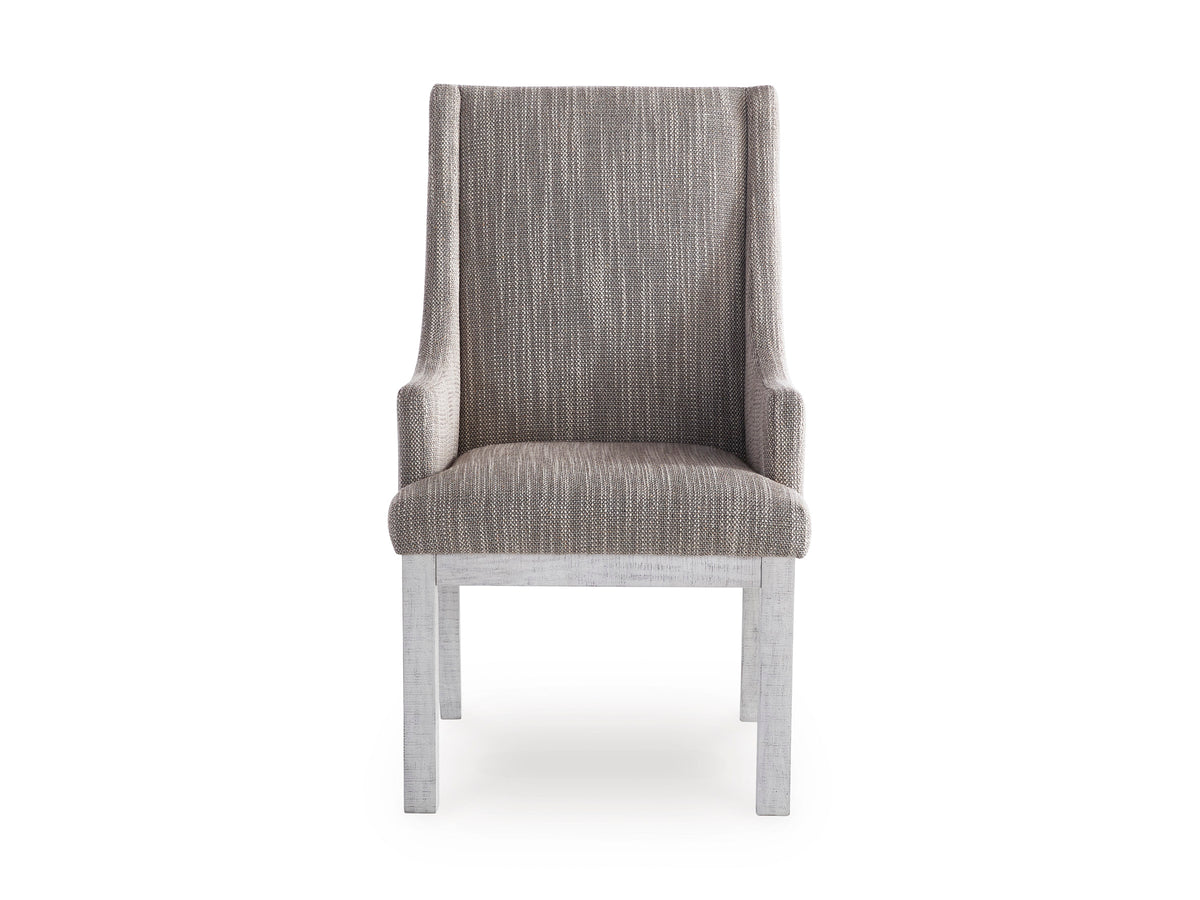 Havalance Dining UPH Arm Chair