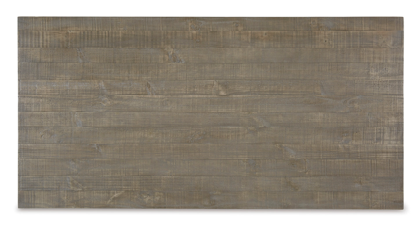 Havalance Rectangular Dining Room Table