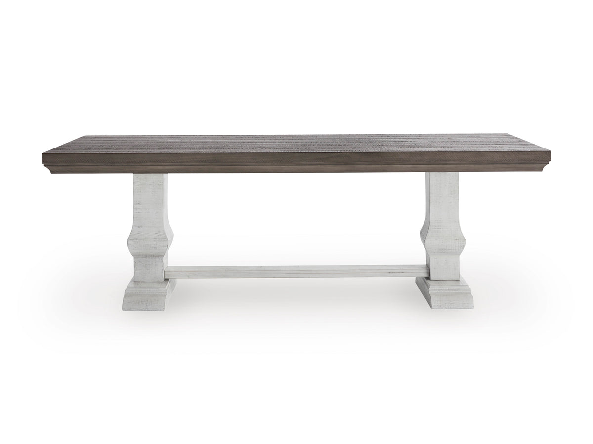 Havalance RECT DRM Table - Ashley Furniture Homestore Philippines