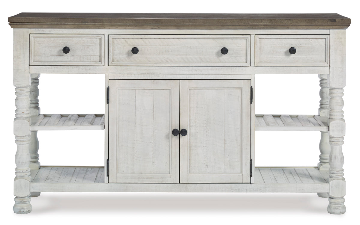 Havalance Dining Room Buffet