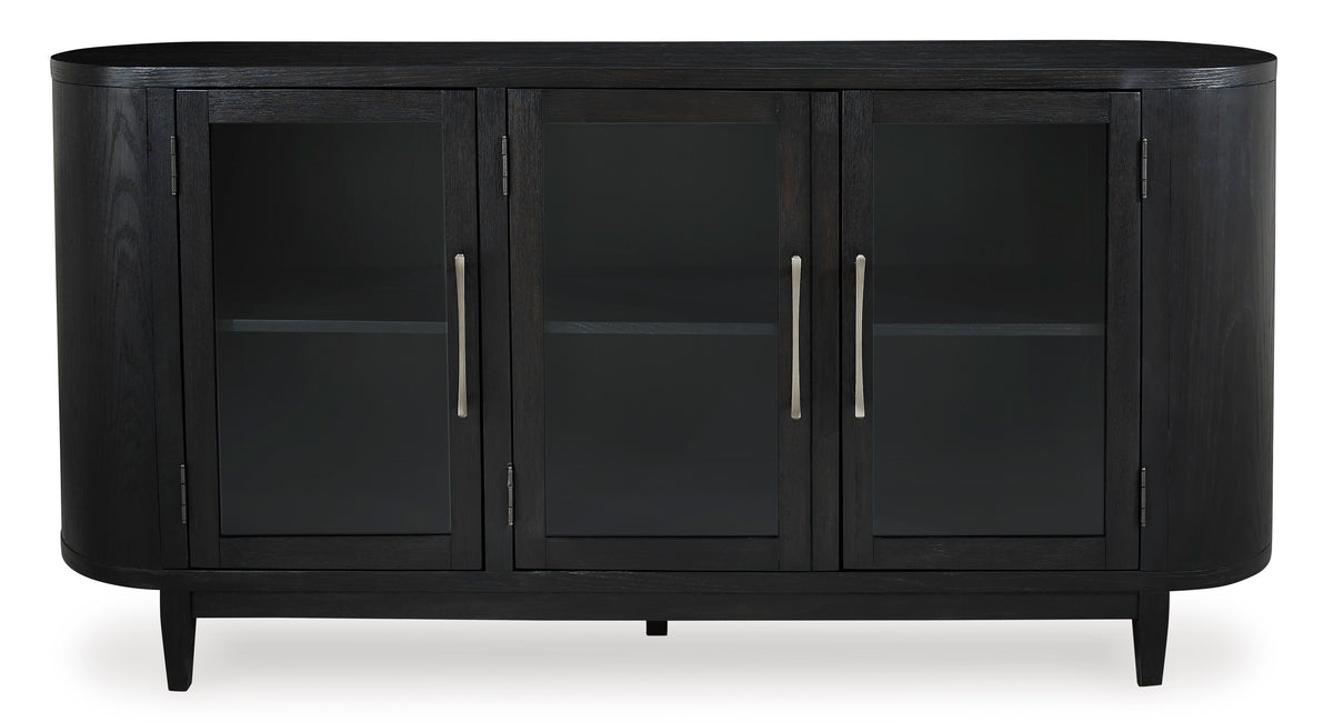 Rowanbeck Dining Server - Ashley Furniture Homestore Philippines