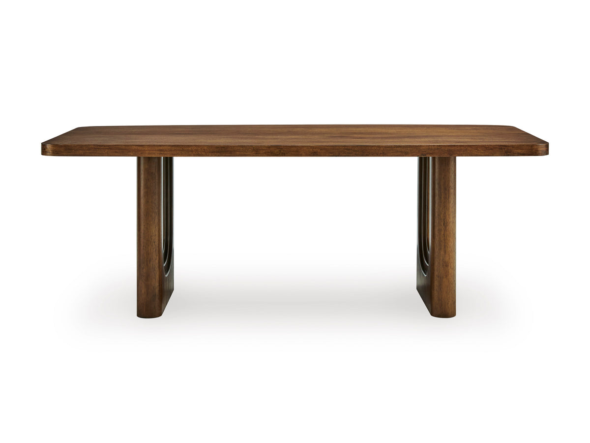 Paloma Rectangular Dining Room Table
