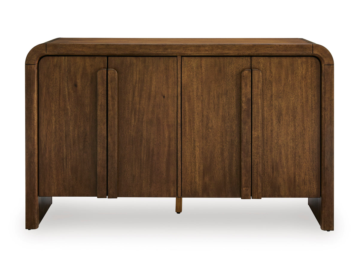 Paloma Dining Room Server