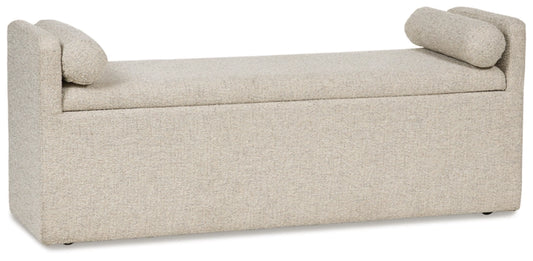 Galliden Large UPH Dining Room Bench - Ashley Furniture Homestore Philippines
