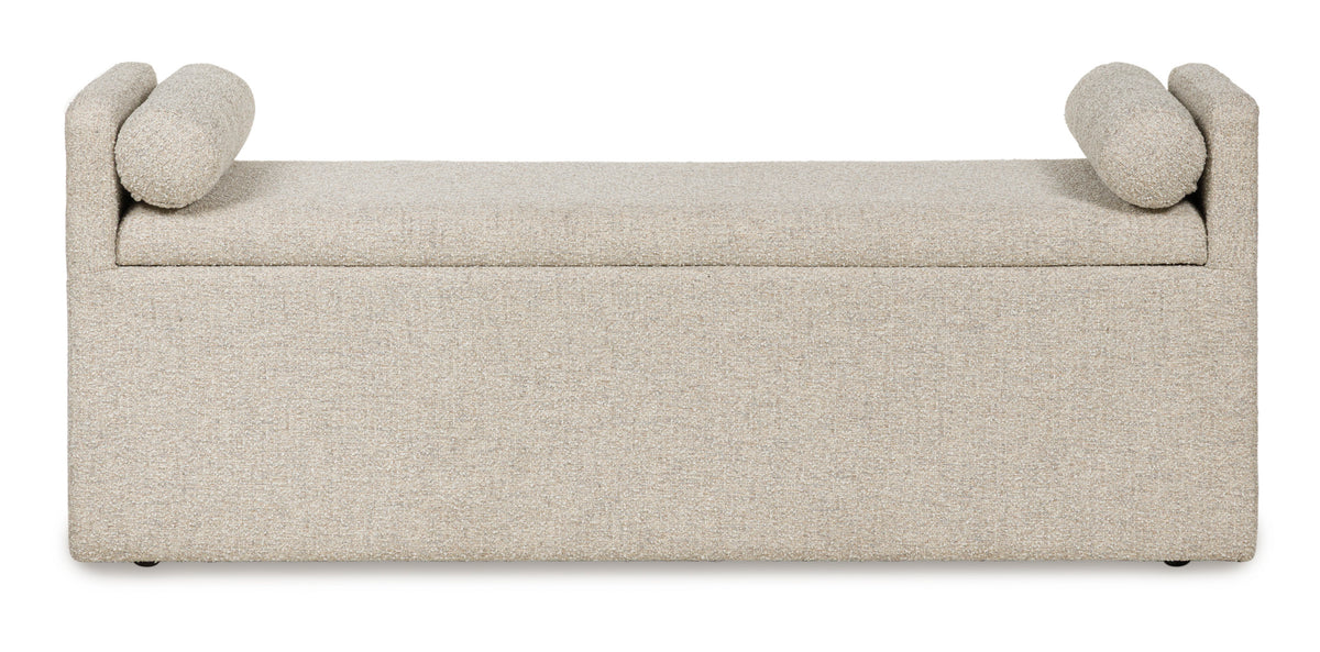 Galliden Large UPH Dining Room Bench - Ashley Furniture Homestore Philippines