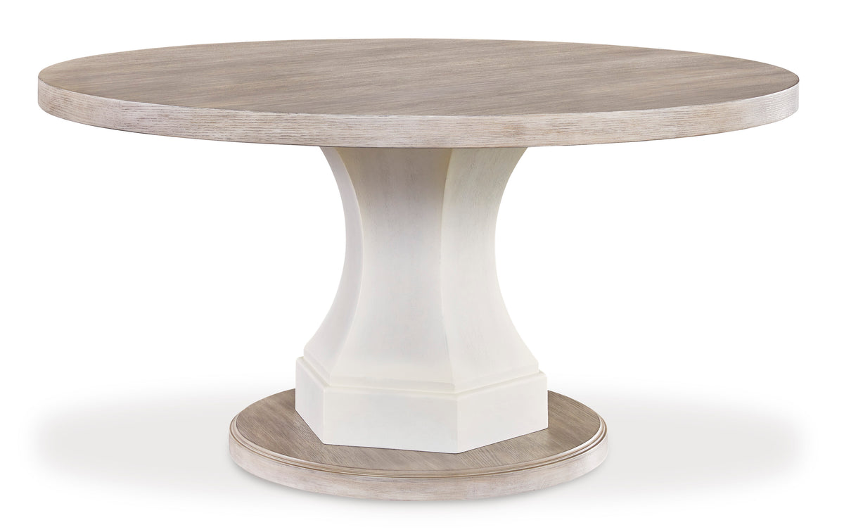 Jorlaina Dining Table - Ashley Furniture Homestore Philippines