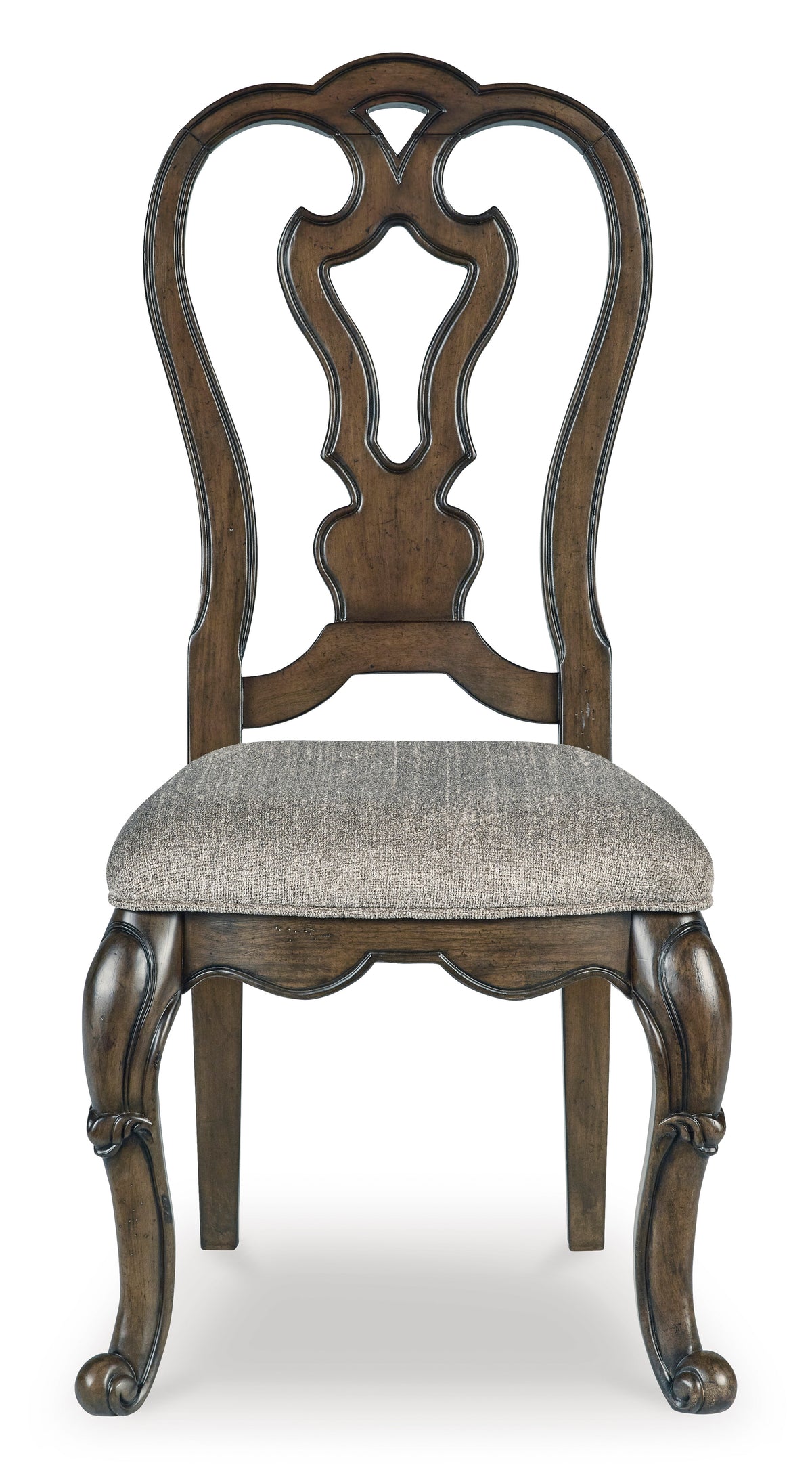Maylee Dining UPH Side Chair - Ashley Furniture Homestore Philippines
