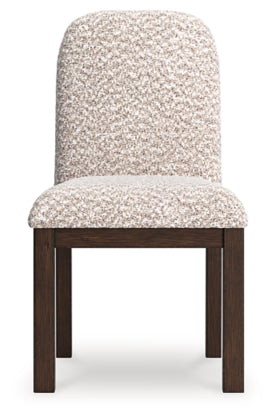 Neo Dining UPH Side Chair