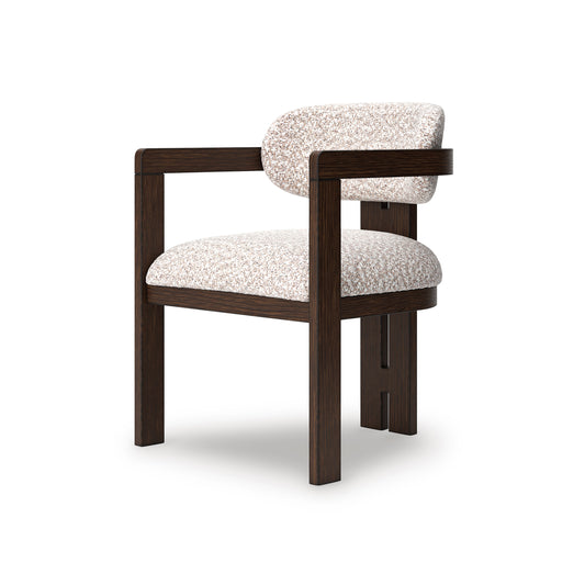 Neo Dining UPH Arm Chair - Ashley Furniture Homestore Philippines