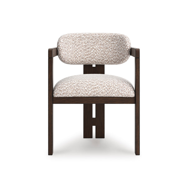 Neo Dining UPH Arm Chair - Ashley Furniture Homestore Philippines