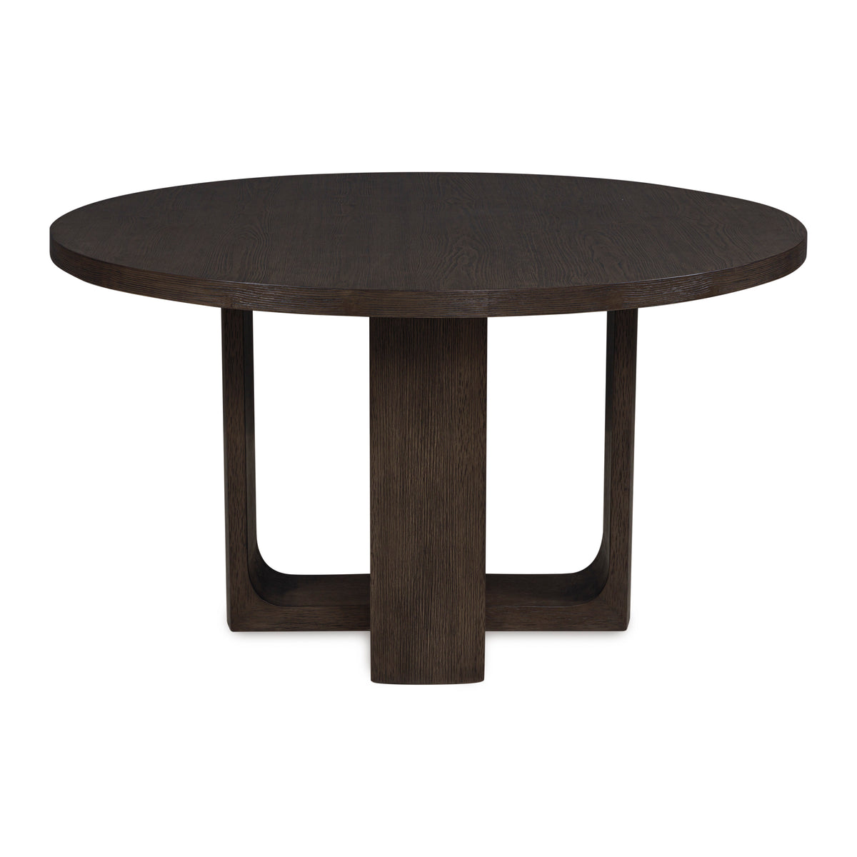Neo Round Dining Room Table - Ashley Furniture Homestore Philippines