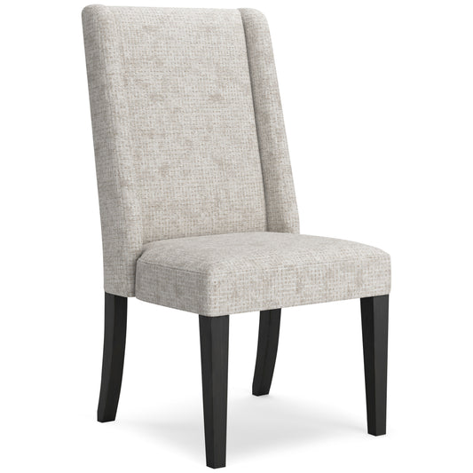 Welltern Dining UPH Side Chair - Ashley Furniture Homestore Philippines