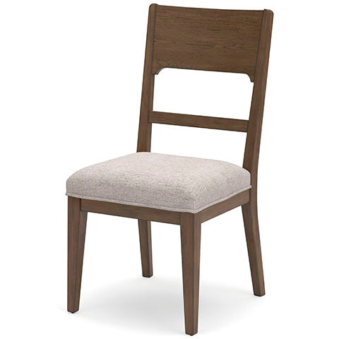 Cabalynn Dining UPH Side Chair - Ashley Furniture Homestore Philippines