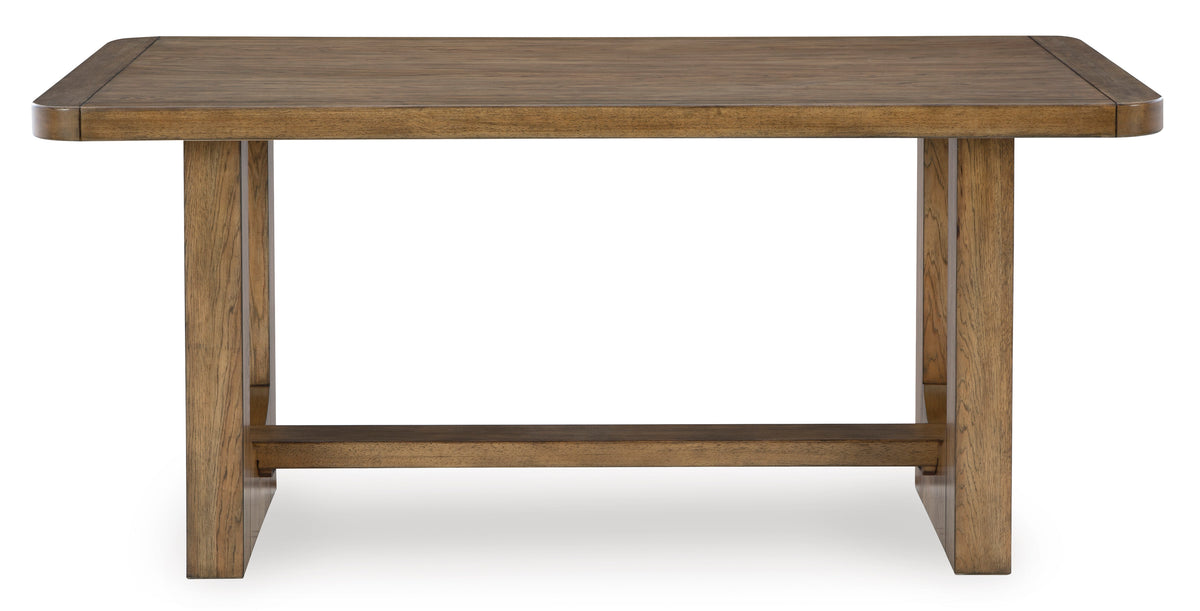 Cabalynn RECT Dining Room Counter Table - Ashley Furniture Homestore Philippines