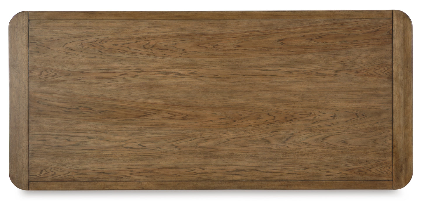 Cabalynn RECT Dining Room Counter Table