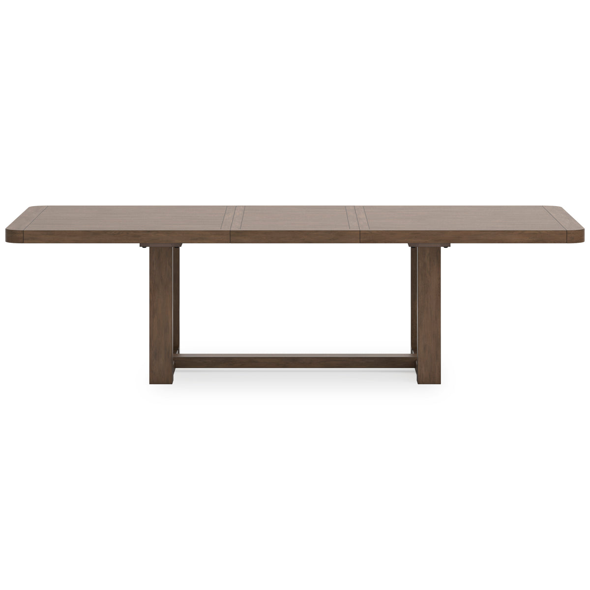 Cabalynn Rect Dining Room Extension Table - Ashley Furniture Homestore Philippines