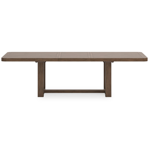 Cabalynn Rect Dining Room Extension Table - Ashley Furniture Homestore Philippines