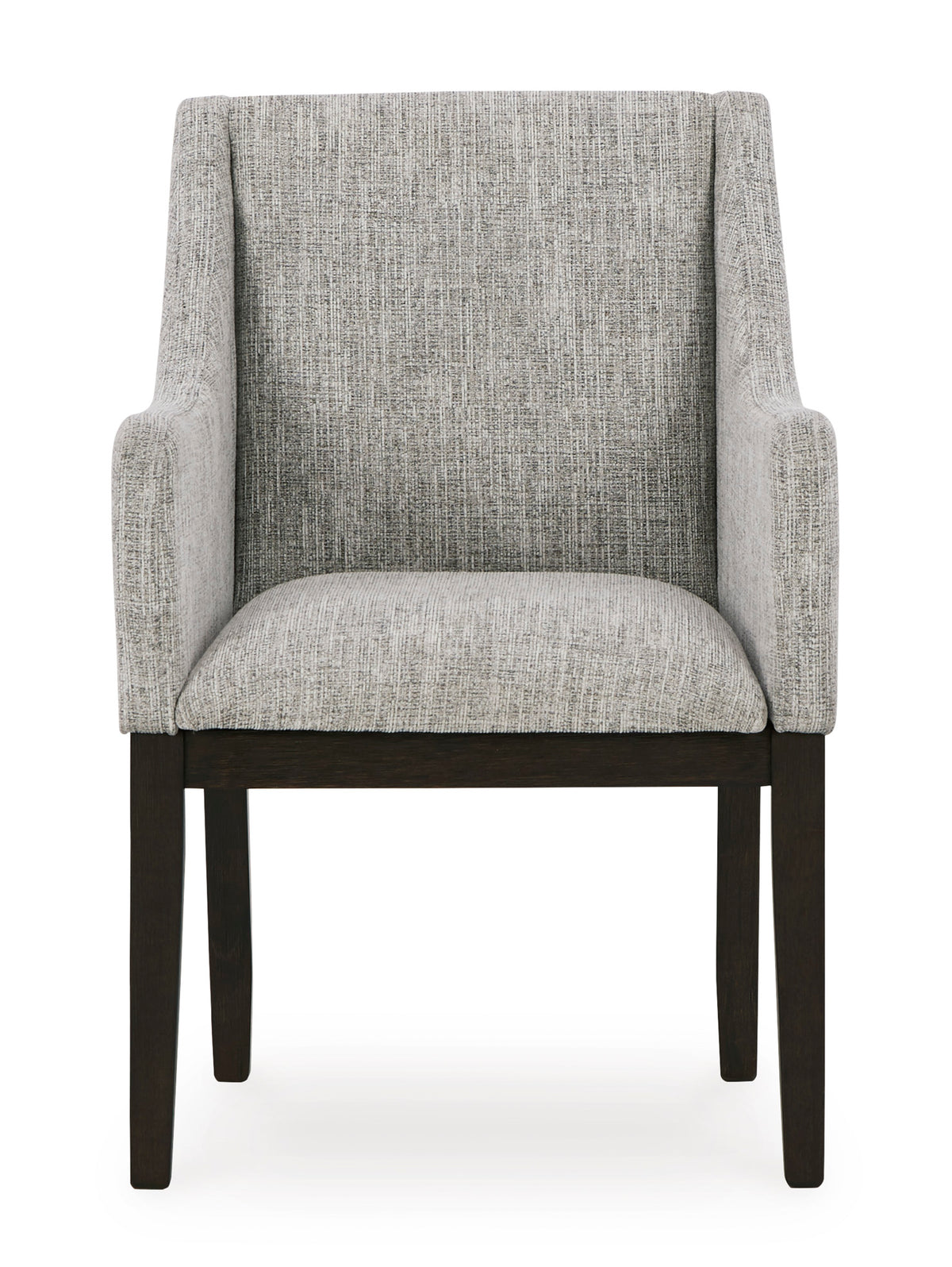 Burkhaus Dining UPH Arm Chair - Ashley Furniture Homestore Philippines