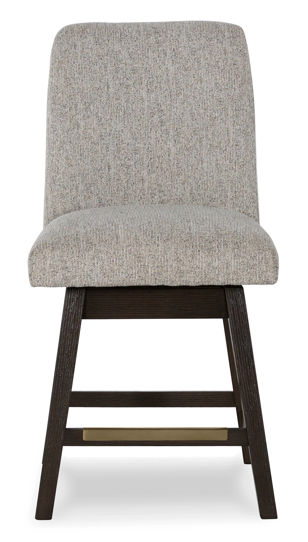 Burkhaus UPH Swivel Barstool - Ashley Furniture Homestore Philippines