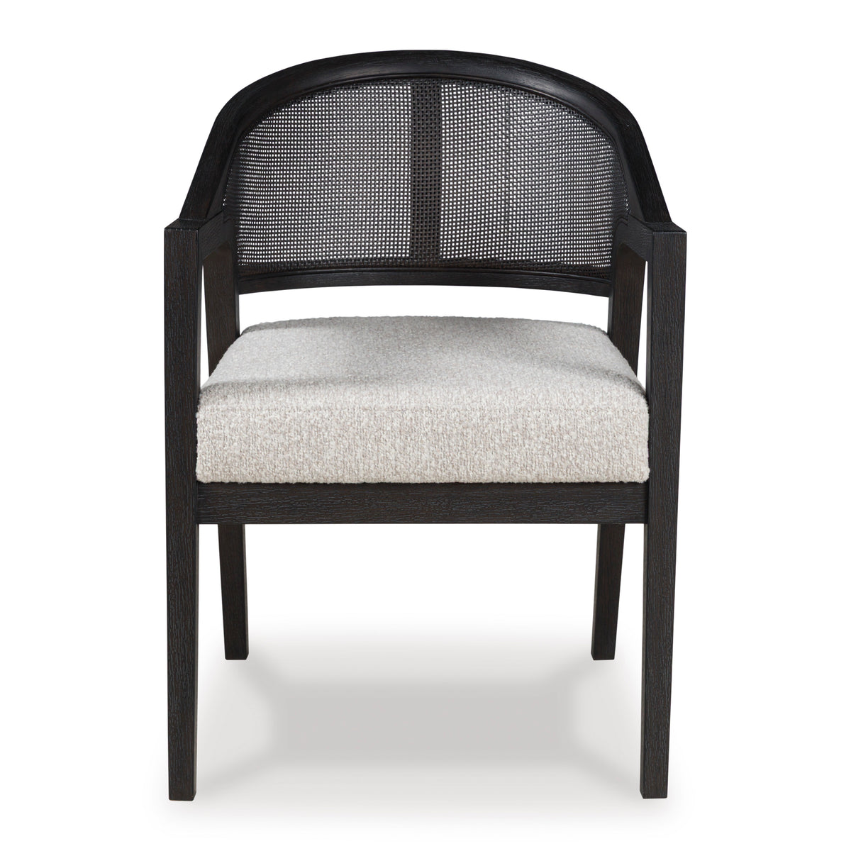 Bracken Dining Upholstered Arm Chair - Ashley Furniture Homestore Philippines