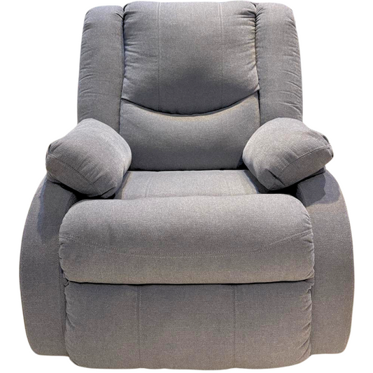 Bladewood Zero Wall Recliner - Ashley Furniture Homestore Philippines