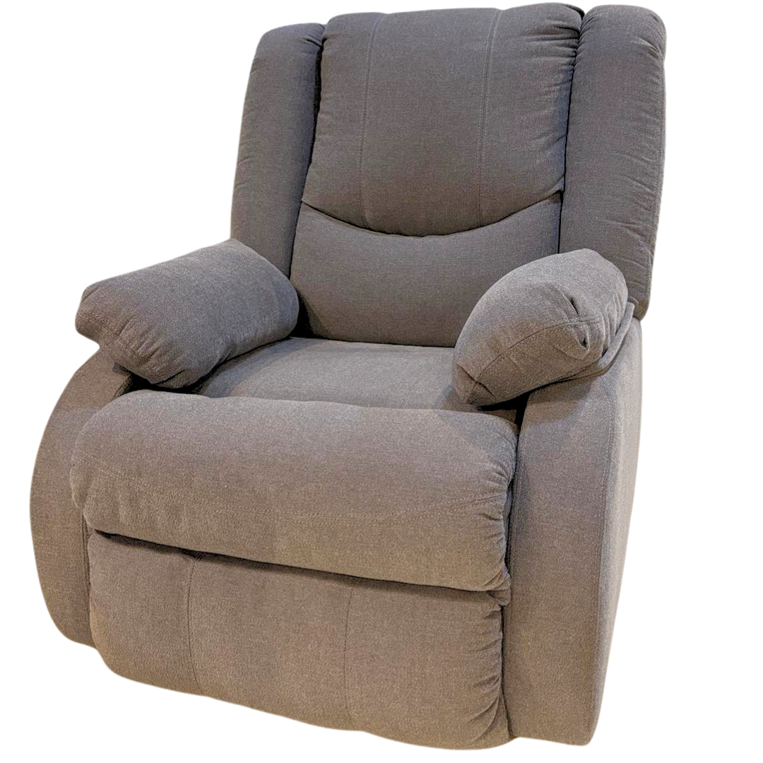 Bladewood Zero Wall Recliner - Ashley Furniture Homestore Philippines