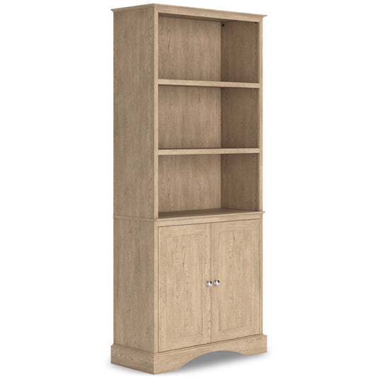 Elmferd Bookcase - Ashley Furniture Homestore Philippines