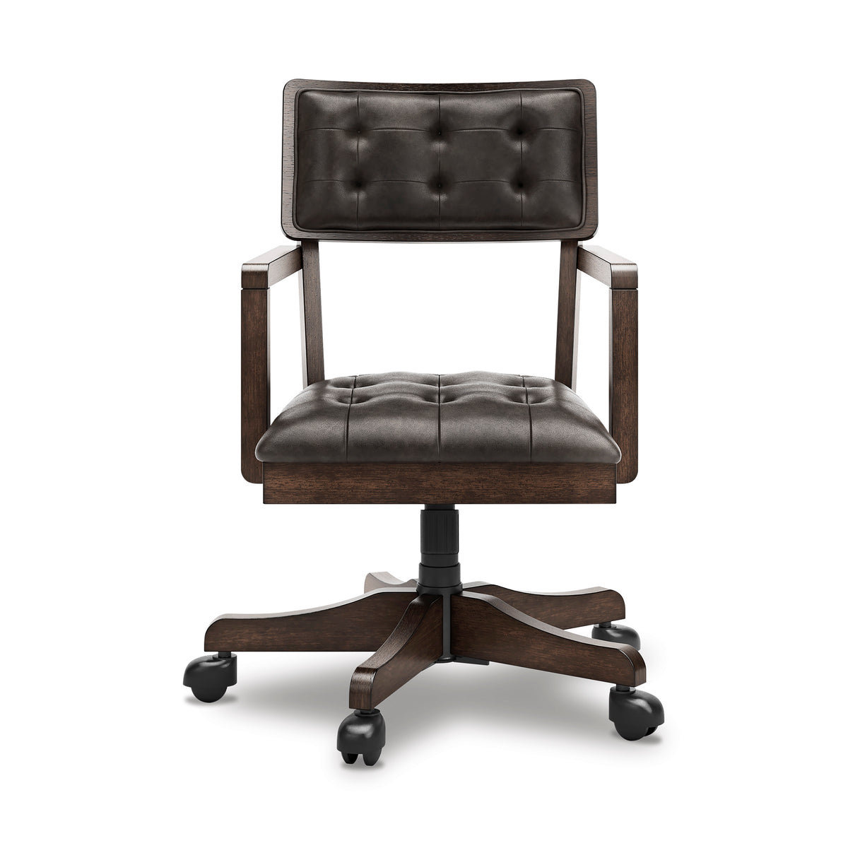 Breckington Home Office Desk Chair - Ashley Furniture Homestore Philippines