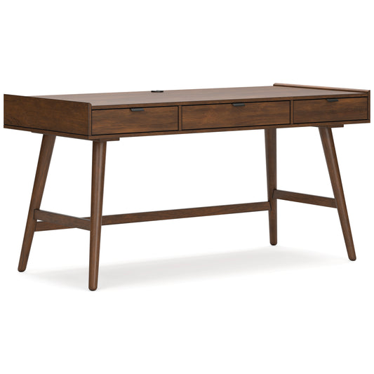 Lyncott Home Office Desk - Ashley Furniture Homestore Philippines