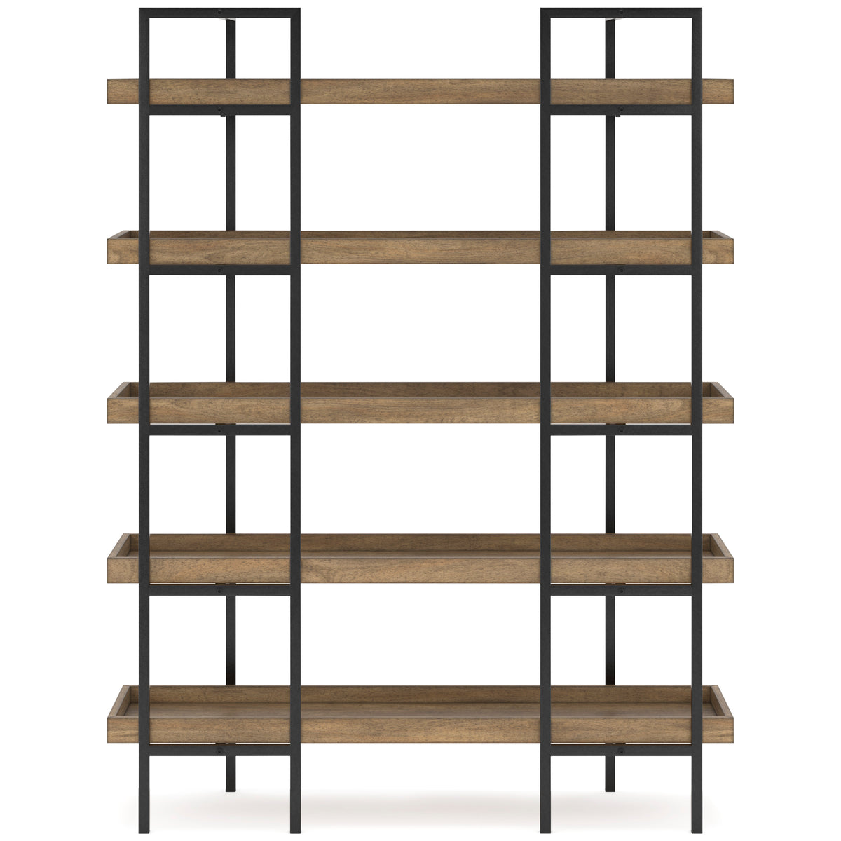 Montia Bookcase - Ashley Furniture Homestore Philippines