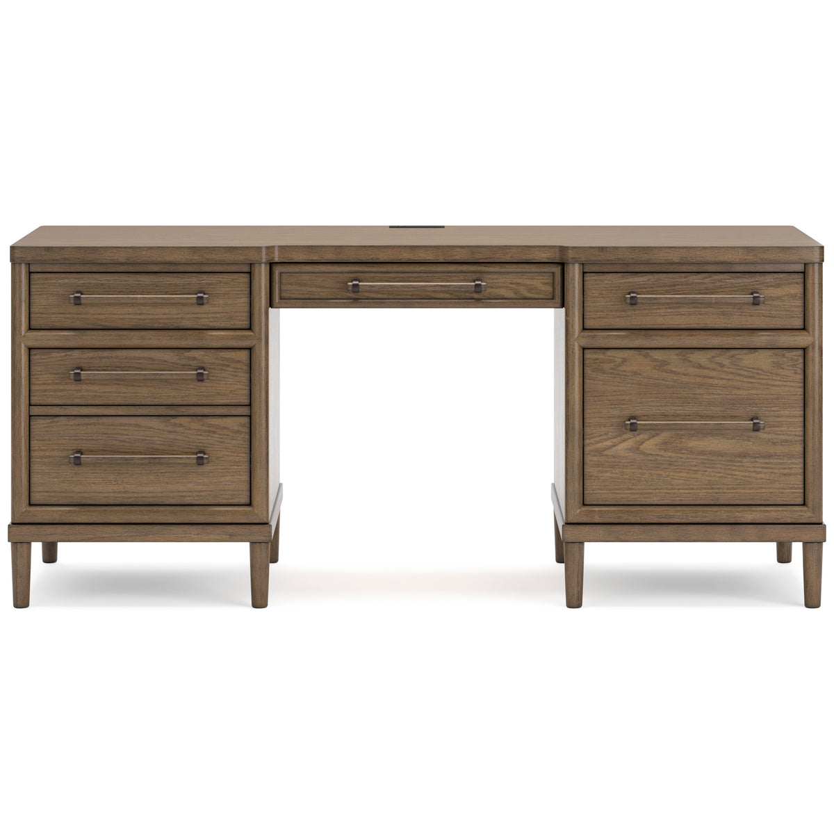Roanhowe Home Office Desk - Ashley Furniture Homestore Philippines