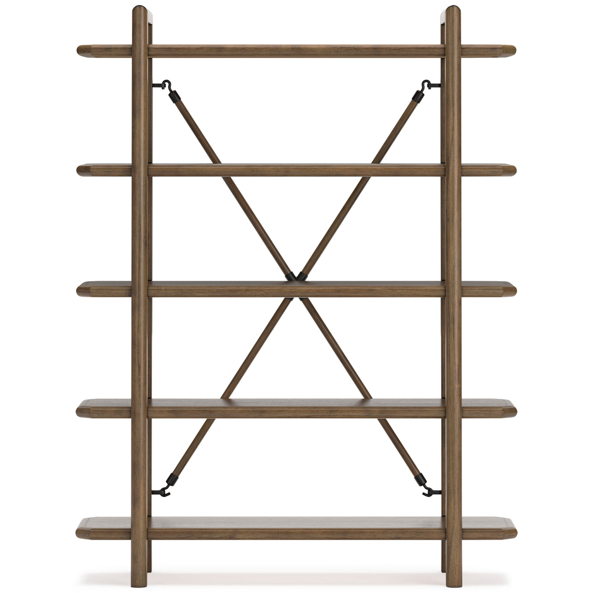 Roanhowe Bookcase - Ashley Furniture Homestore Philippines