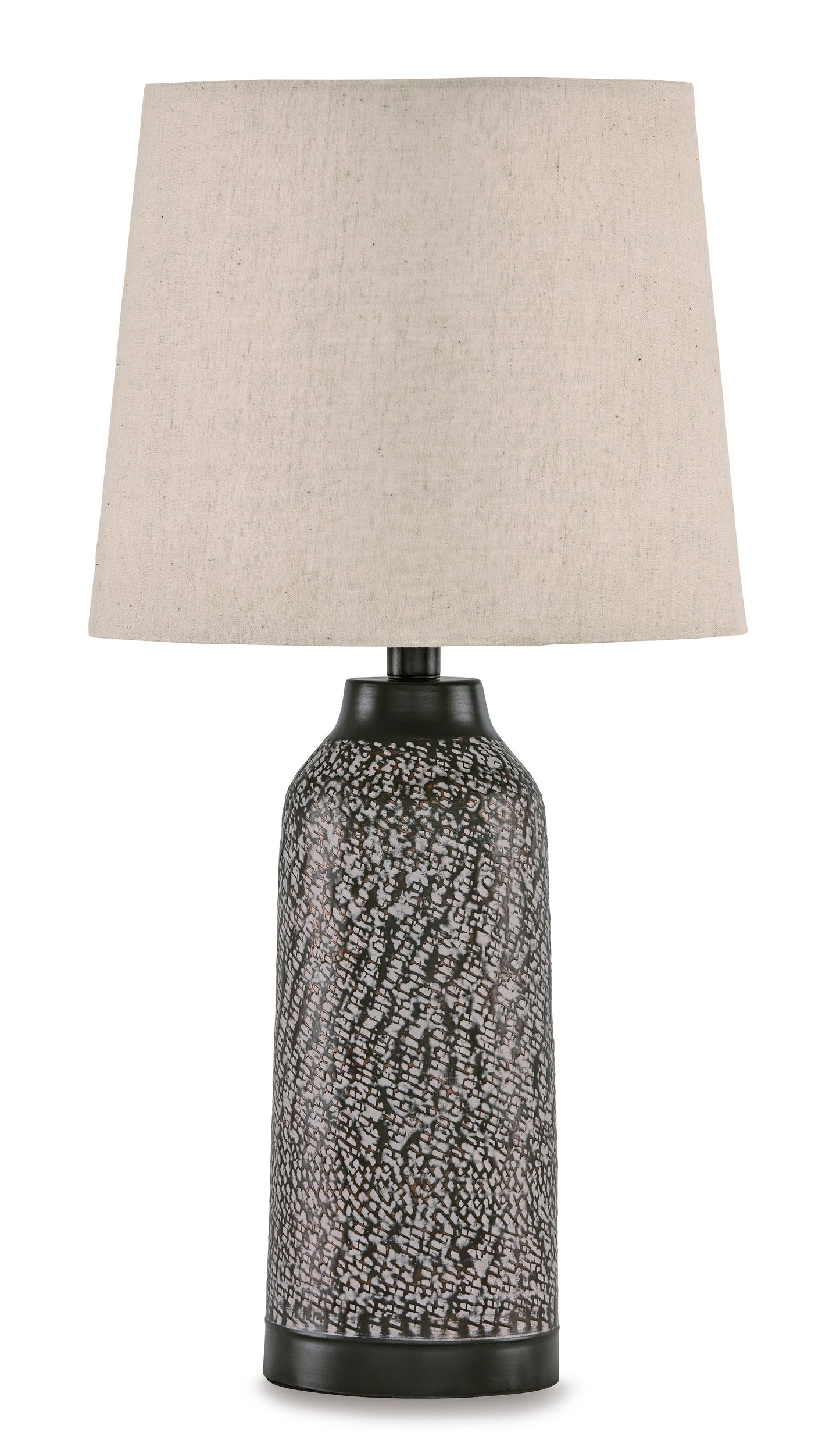 Lanson Metal Table Lamp - Ashley Furniture Homestore Philippines