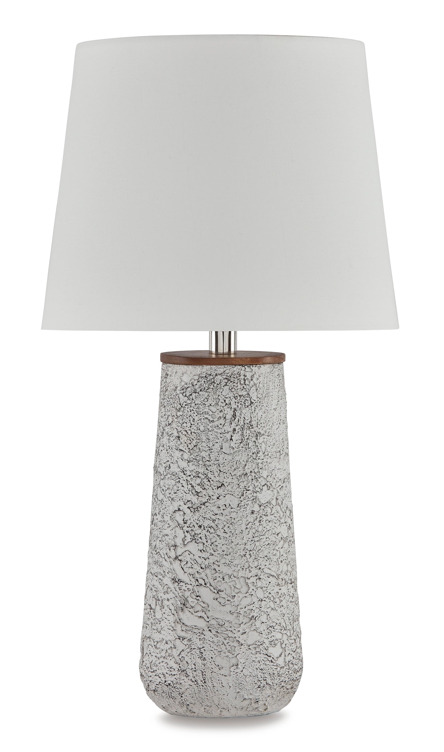 Chaston Metal Table Lamp - Ashley Furniture Homestore Philippines
