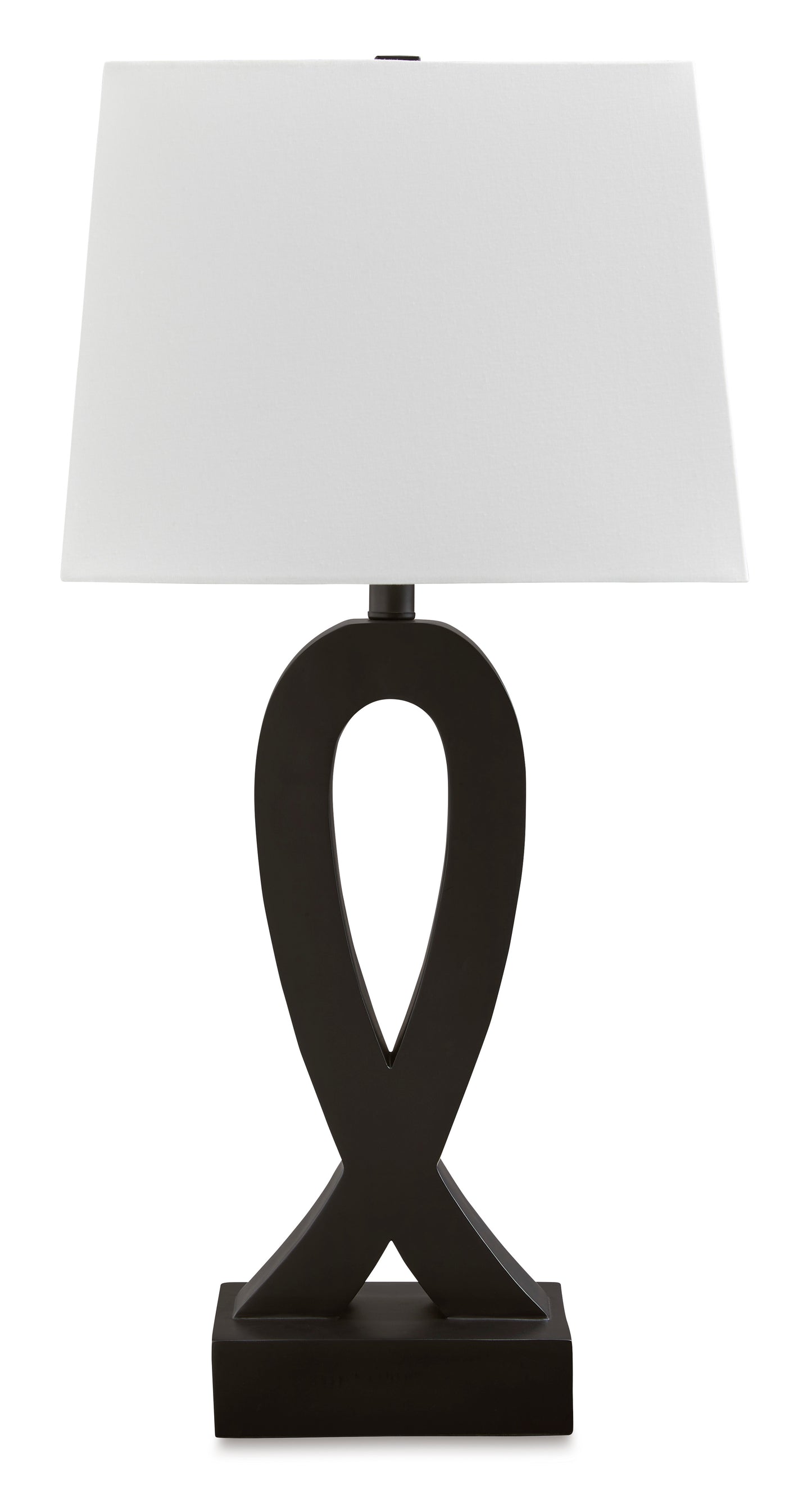 Markelton Poly Table Lamp - Ashley Furniture Homestore Philippines