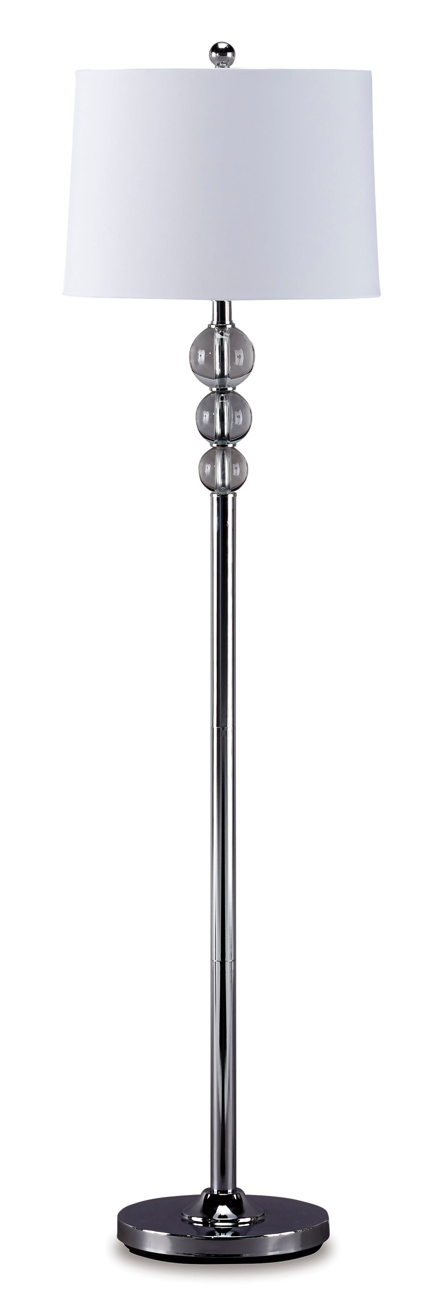 Joaquin Floor Lamp
