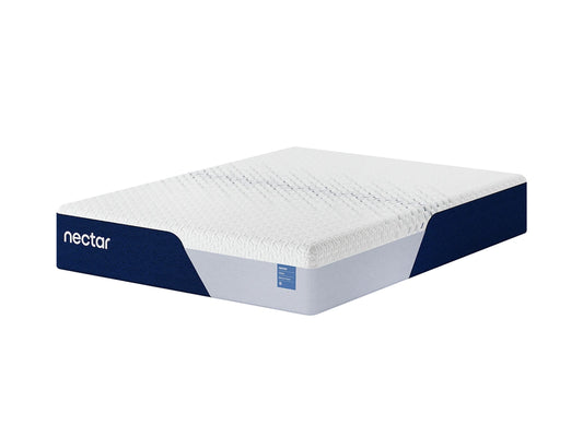Nectar Classic Memory Foam 5.1 King Mattress - Ashley Furniture Homestore Philippines
