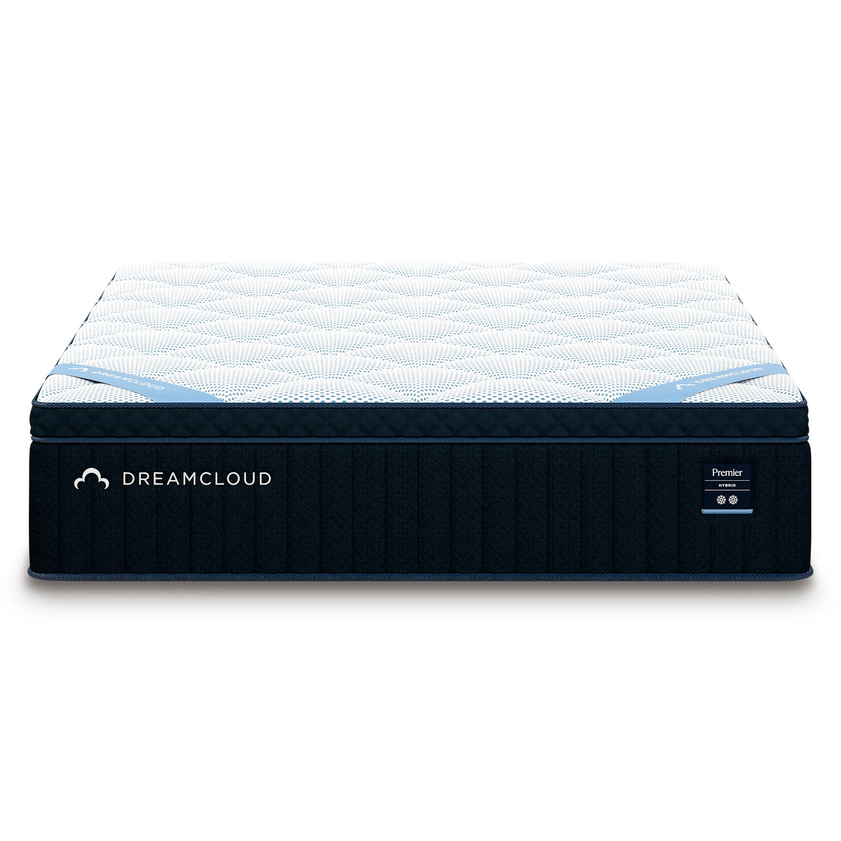 DreamCloud Hybrid Premier 4.0 Queen Mattress - Ashley Furniture Homestore Philippines