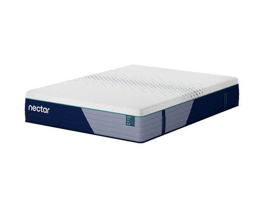 Nectar Premier Hybrid 5.1 King Mattress - Ashley Furniture Homestore Philippines