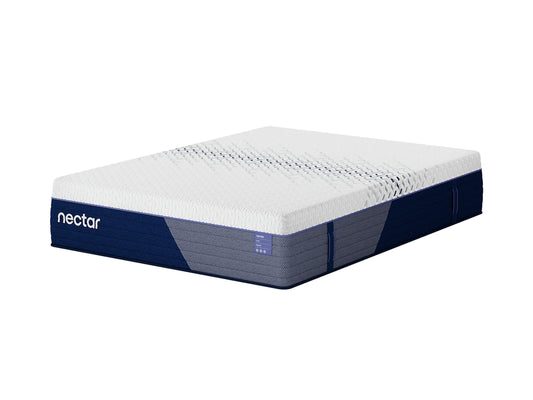 Nectar Luxe Hybrid 5.1 Queen Mattress - Ashley Furniture Homestore Philippines
