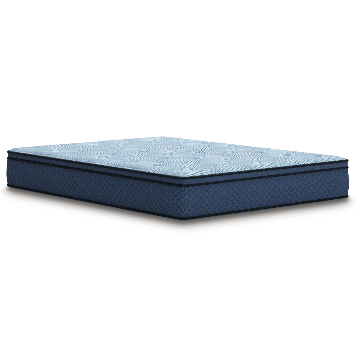 Peak 2.0 12 Hybrid Queen Mattress - Ashley Furniture Homestore Philippines