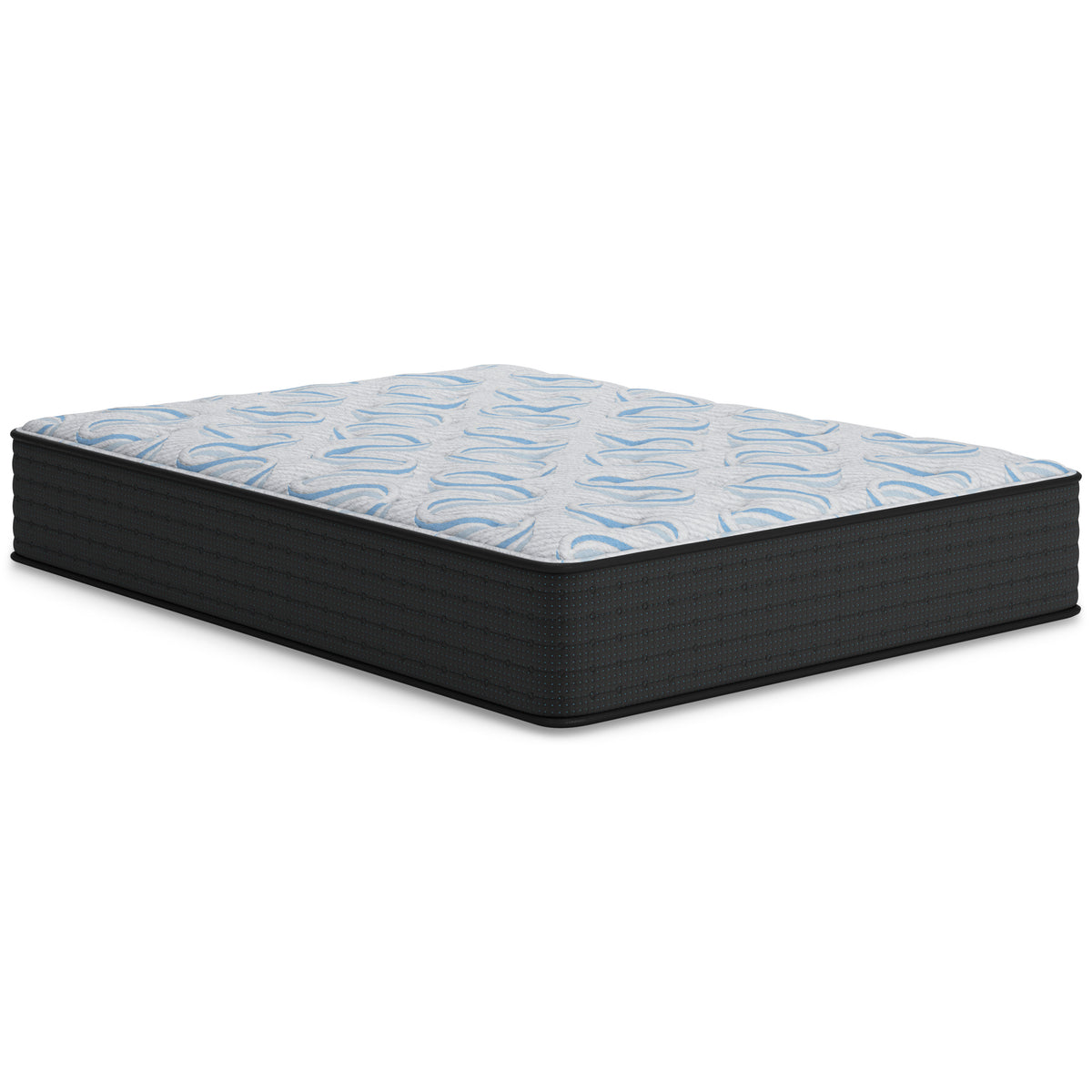 14" Elite Springs Firm Queen Mattress - Ashley Furniture Homestore Philippines