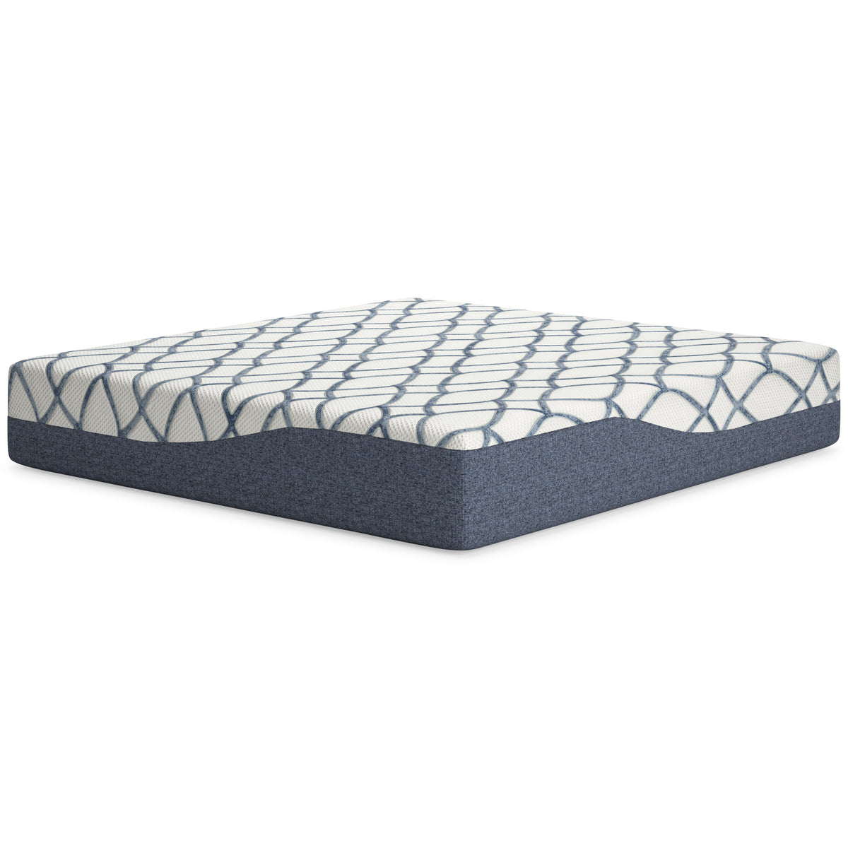 12 Inch Chime Elite 2.0 Queen Mattress