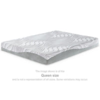 8" Memory Foam King Mattress