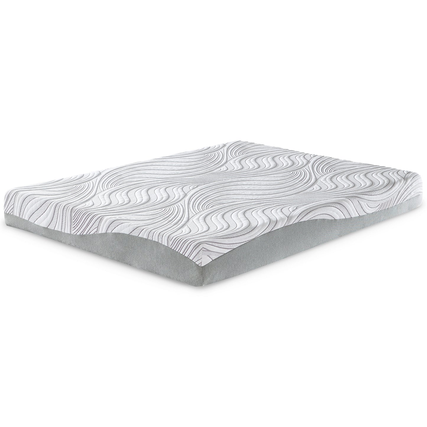 10"Memory Foam King Mattress